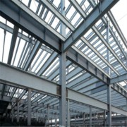 广州海珠二手钢结构回收多少钱一平-广州高价回收钢结构