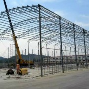 广州海珠钢结构回收电话 广州拆除收购钢结构价格