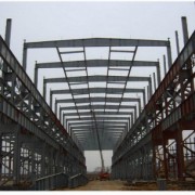 广州从化旧钢结构回收公司-广州回收钢结构出价高