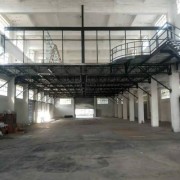 广州从化钢结构厂房回收拆除_广州哪里回收钢结构