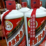 上海杨浦区酱香茅台酒空瓶回收市场行情-24小时上门服务