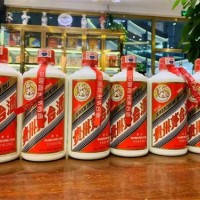 天津武清国新10周年纪念茅台酒瓶回收从业多年 天津茅台酒瓶回收行情市场