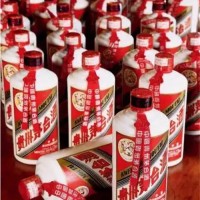 沛县茅台酒礼盒回收公司面向徐州各地高价回收茅台酒
