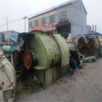 江阴整厂设备回收 二手机器回收市场
