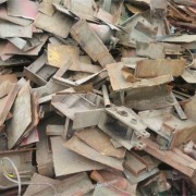 西安高陵钢材回收市场行情 哪里回收钢材出价高