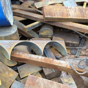 厦门思明废钢材回收电话 本地有大量回收废钢的吗