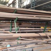 西安废旧钢材回收市场行情 哪里回收钢材出价高