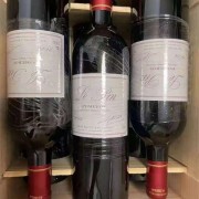 杭州桐庐回收木桐红酒最新价格-专业红酒收购