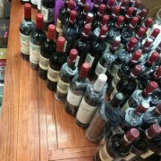 杭州滨江今日回收玛格红酒大概价格行情-杭州高价回收红酒