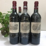 青岛崂山区拉菲红酒回收网站 青岛回收价格表