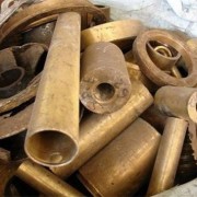 济南莱芜废铜电缆回收什么价格今日「济南专业回收废铜」