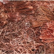扬州广陵回收废紫铜再生厂家-本地废铜回收联系方式