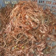 莱西黄铜回收厂家-青岛废铜电缆回收价格