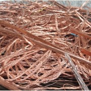 济南市中废铜回收价格行情-济南上门回收废铜线