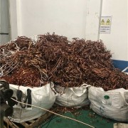 平度黄铜回收价格行情-青岛回收铜电缆