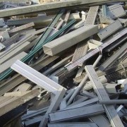 厦门思明回收废铝边角料在哪里,本地商家处理各种废铝