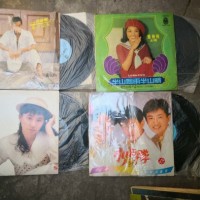 90年代唱片收购多少钱一张   上海老唱片收购公司热线