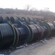 上海黄浦二手电缆线回收-上海高价上门回收各规格电缆线