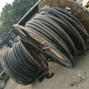青岛市北二手电缆回收公司 青岛高价回收废电缆