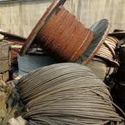 蔡甸区电力电缆回收地址 快速上门评估 经验丰富