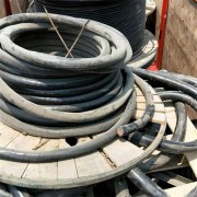 青岛即墨二手电缆回收公司 青岛高价回收废电缆