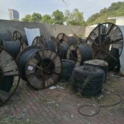 如今江汉区铜电缆回收价格 多少钱一吨？可上门