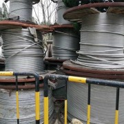 青岛崂山电缆回收多少钱一米-青岛高价回收废电缆