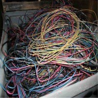 盐城旧电缆设备回收 大量收购船用电缆线 回收种类广
