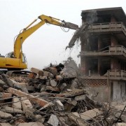 青山湖商场厂房拆除回收联系电话-南昌上门回收厂房拆除