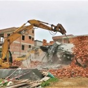 台州办公室拆除成本多少_专业拆除施工队估价
