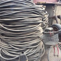 靖江回收各种电缆线 废旧电力设备回收平台 上门回收