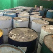 上海当下废弃化工原料回收价格查询「全国上门收」