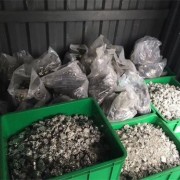 东莞石排回收废锡条公司覆盖东莞各地高价回收废锡