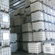 今年泰安宁阳回收820L吨桶厂家报价-专业回收吨桶公司
