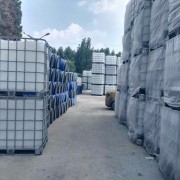 杭州吨桶回收多少钱问吨桶收购公司
