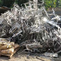 东莞东坑废不锈钢回收价格多少钱一吨 价格行情表