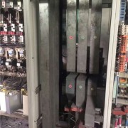 高陵电气控制柜回收上门电话-西安动力配电柜收购 专收厂里
