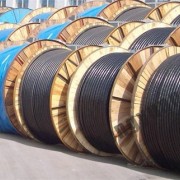 青岛市南旧电缆回收公司 青岛高价回收废电缆
