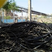 青岛城阳旧电缆回收附近_青岛哪里回收电缆