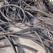 胶州废旧电缆回收行情问青岛废品站