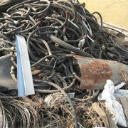 青岛即墨废电缆回收价格表-青岛高价回收电缆