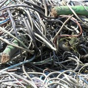 平度旧电缆回收公司 青岛高价回收废电缆