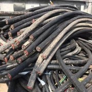 如今江汉区铜电缆回收价格 多少钱一吨？可上门