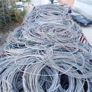 青岛市南电缆回收公司 青岛高价回收废电缆