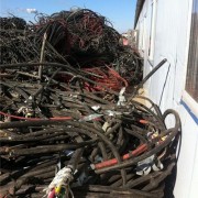 青岛黄岛电缆回收价格表-青岛高价回收电缆