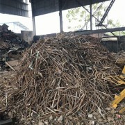 今日海南州废钢回收价格一览表[青海废铁回收商家]