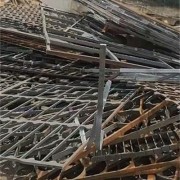 深圳罗湖上门回收废铁公司 深圳废品回收价格表
