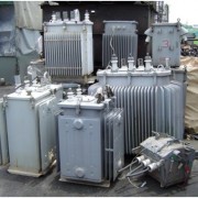青浦工业园边上回收箱式变压器公司提供变压器回收服务[高价]