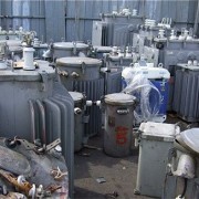 丰台区变压器回收多少钱一台找北京本地变压器回收商