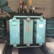 陕西西安箱式变压器回收公司正规专业 欢迎电联